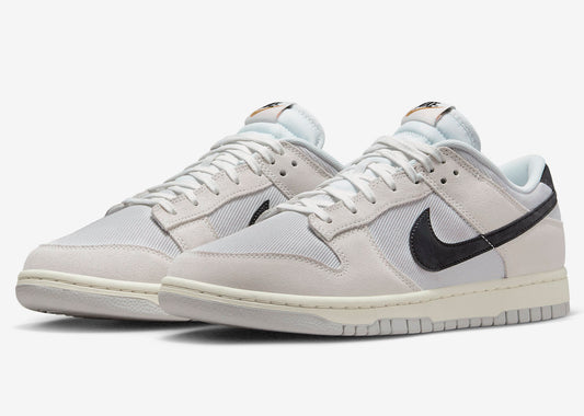 Nike Dunk Low Certified Fred