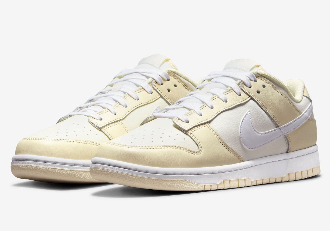 Dunk Low Coconut Milk