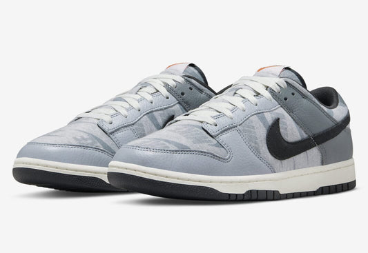 Dunk Low "Copy Paste"