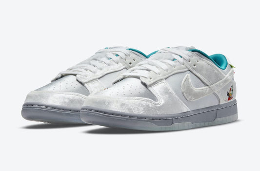 Nike Dunk Low Ice