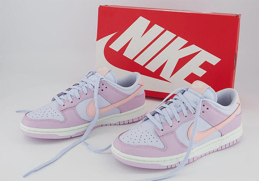 Nike Dunk Low Easter 2022 é esperado para março