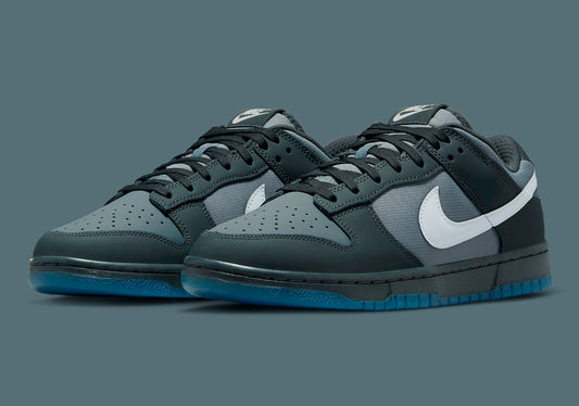 Dunk Low Antracite