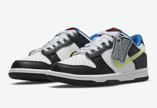 Nike Dunk Low