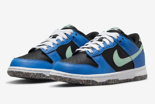 Nike Dunk Low Crater