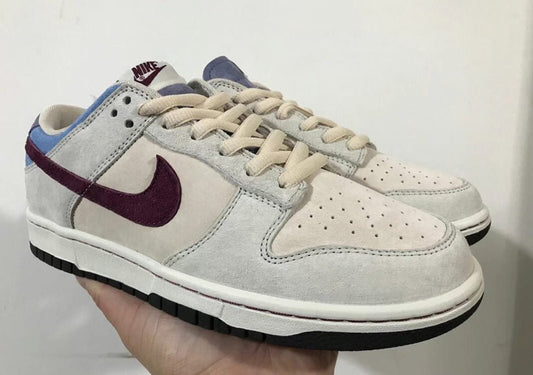 Nike Dunk Low Gray Blue