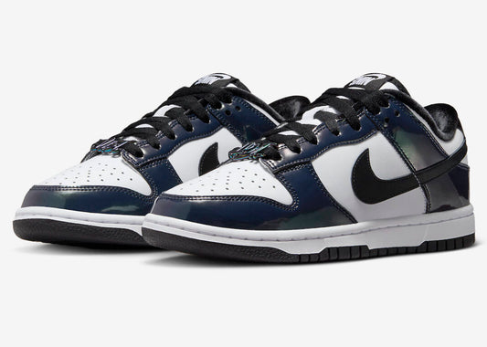 DUNK LOW SE “JUST DO IT”