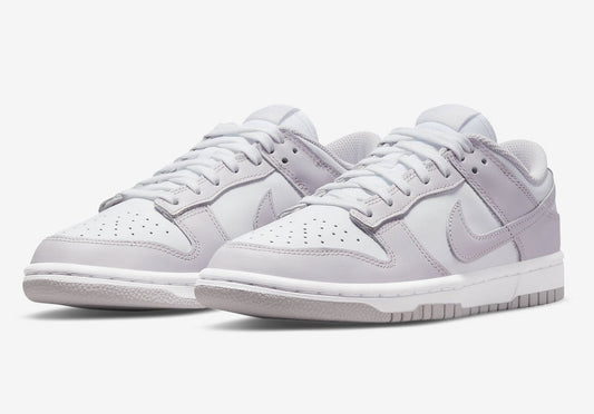 Nike Dunk Low Light Violet