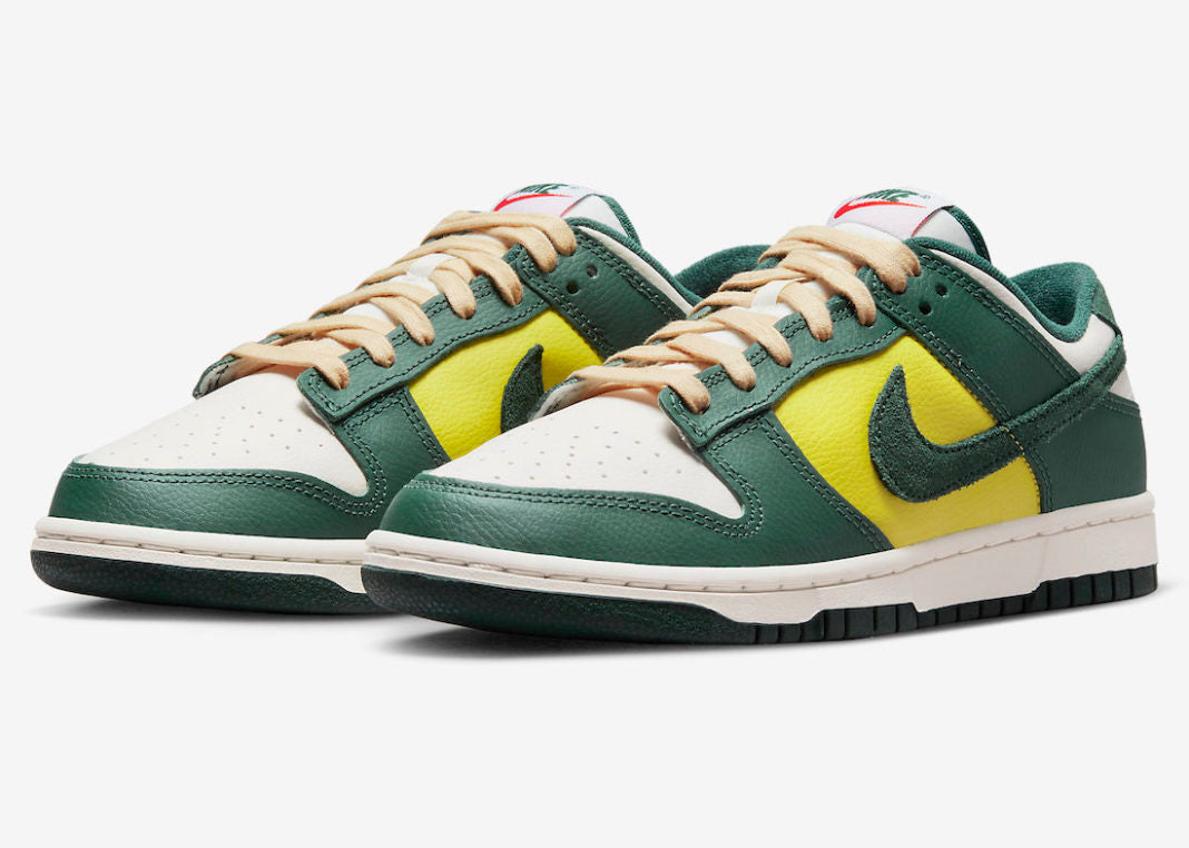 Dunk Low Noble Green