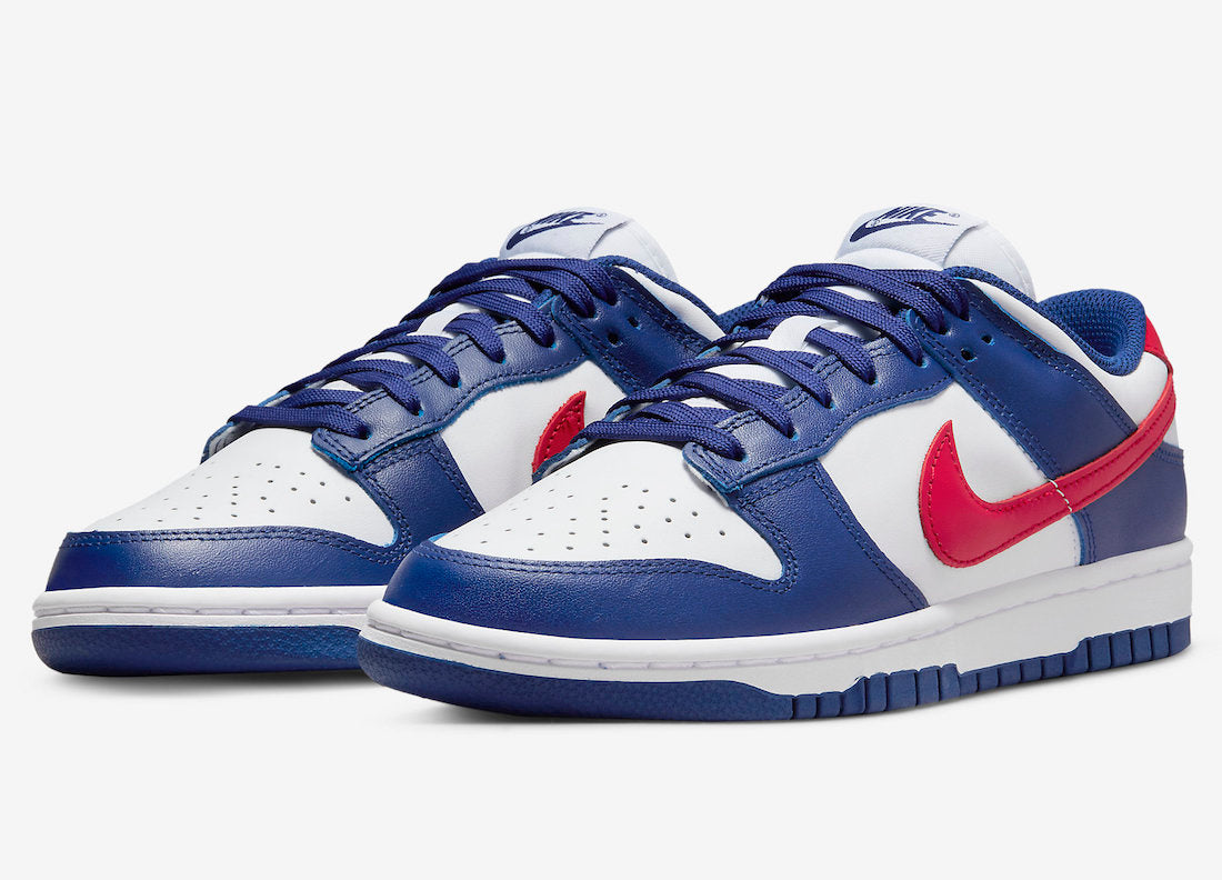Nike Dunk Low USA