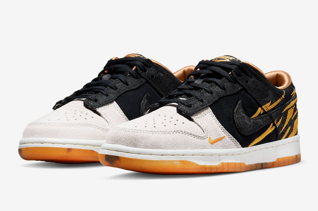 Dunk Low Nike Year Of The Tiger