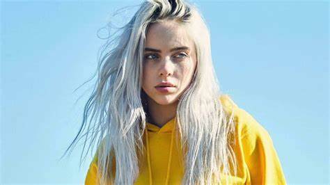 Nike Billie Eilish Air Jordan