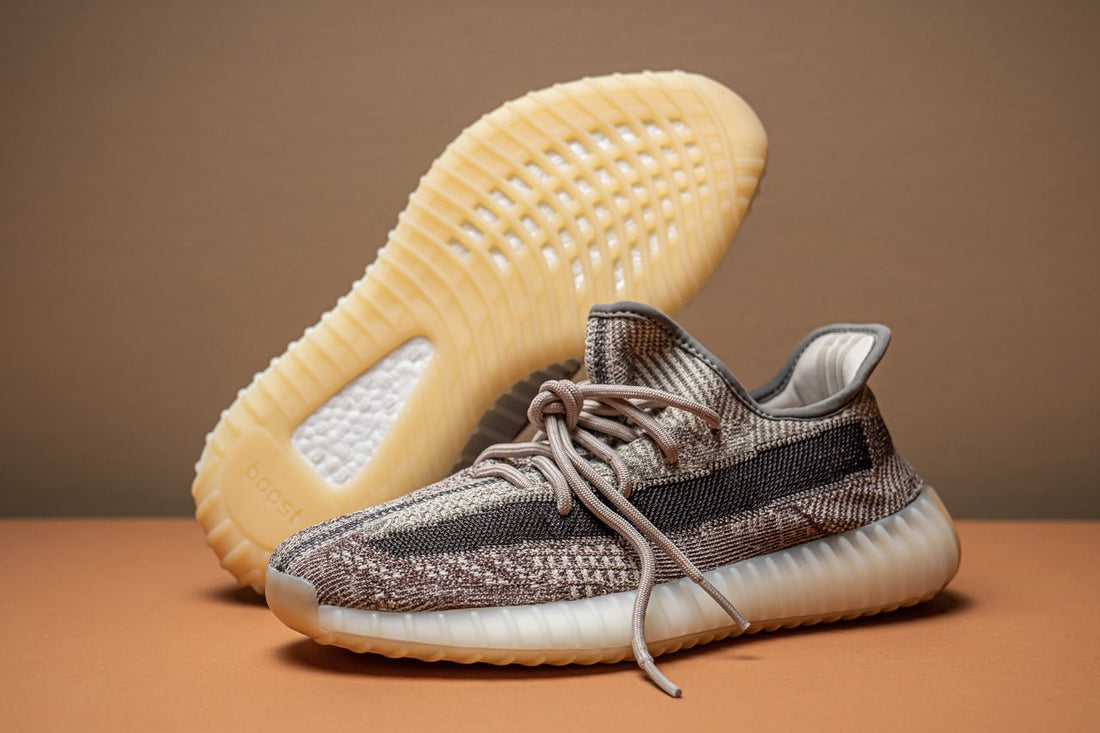 SNEAKERS ADIDAS YEEZY FEMININO
