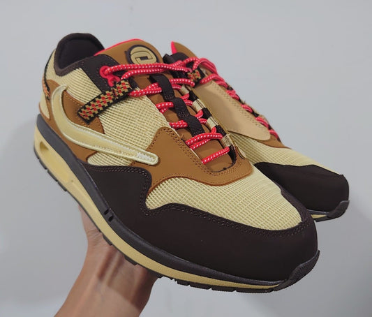Travis Scott Nike Air Max 1