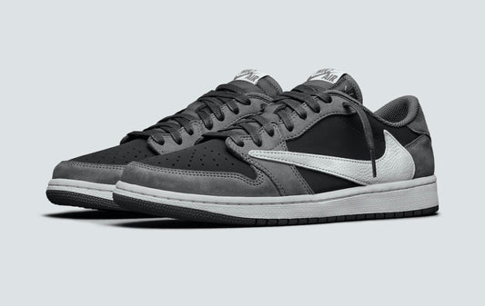 Nike Travis Scott Jordan Brand Air Jordan 1 Low