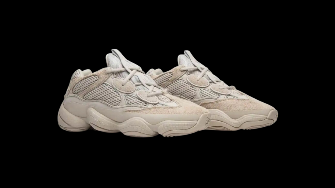Yeezy 500: Quanto custa? Onde comprar?