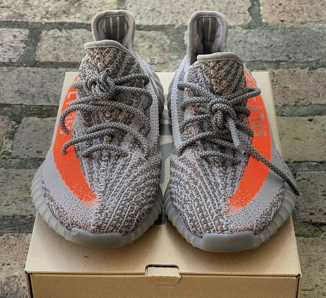 Adidas Yeezy Boost 350 V2 Beluga Reflective