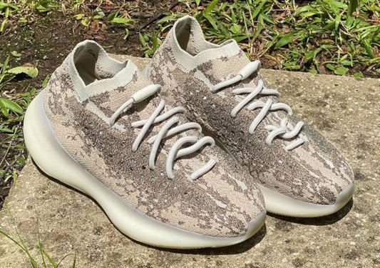 Adidas Yeezy Boost 380 Pyrite