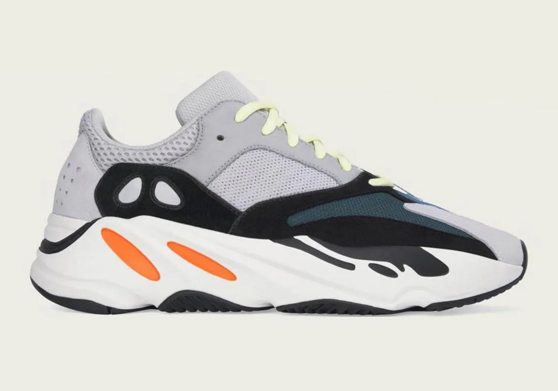 Yeezy 700 Wave Runner