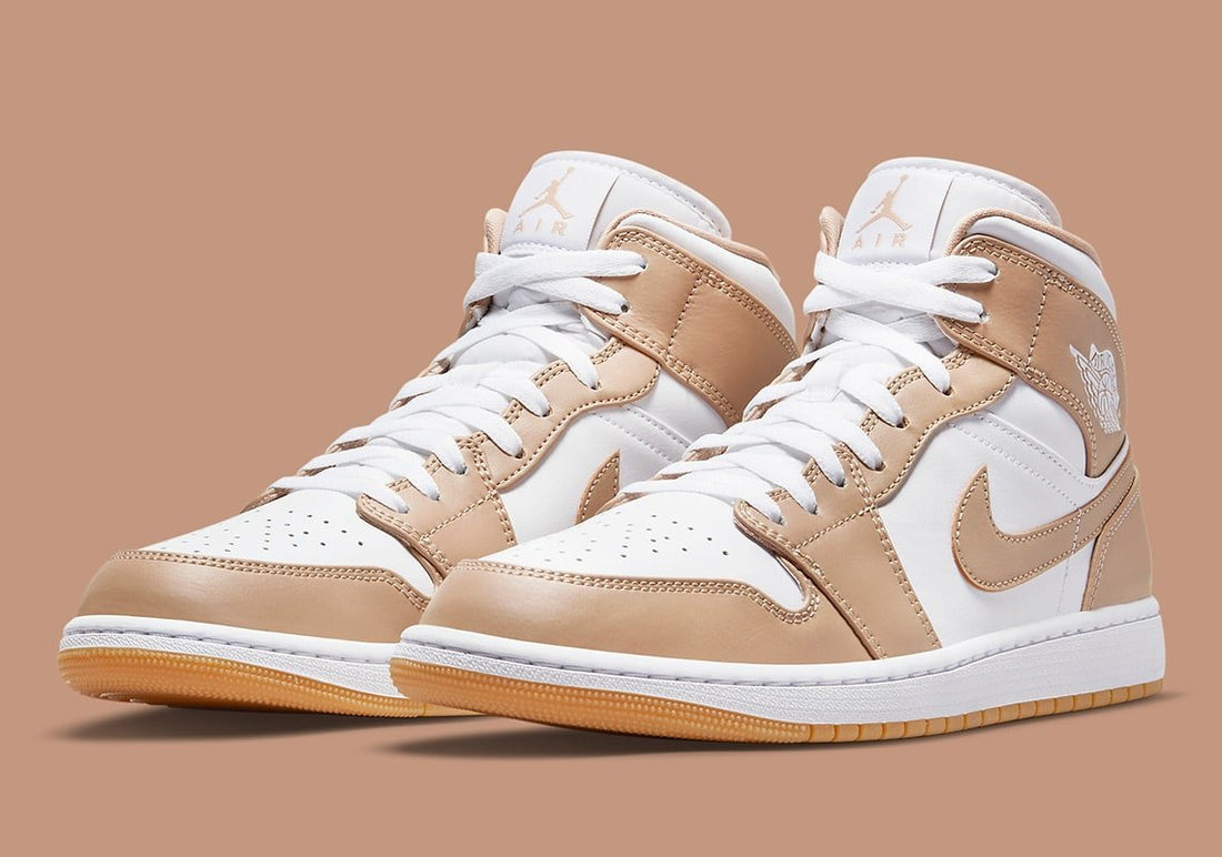 SNEAKER EXCLUSIVO NIKE AIR JORDAN 1