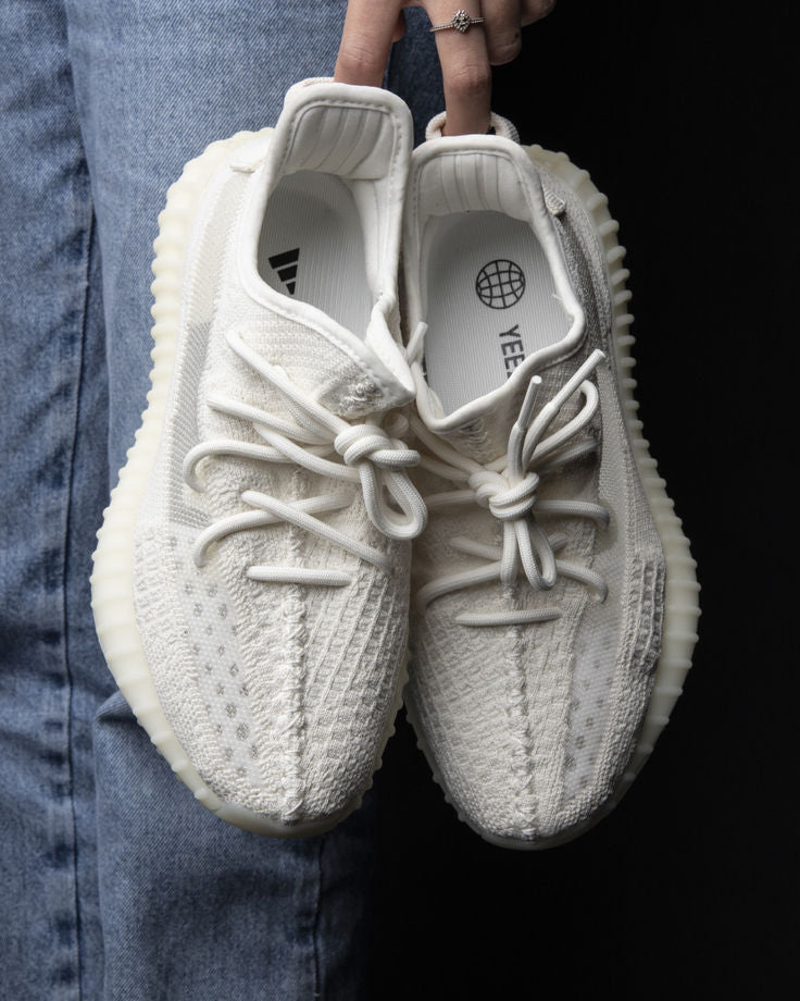 Adidas Yeezy 350v2 Bone