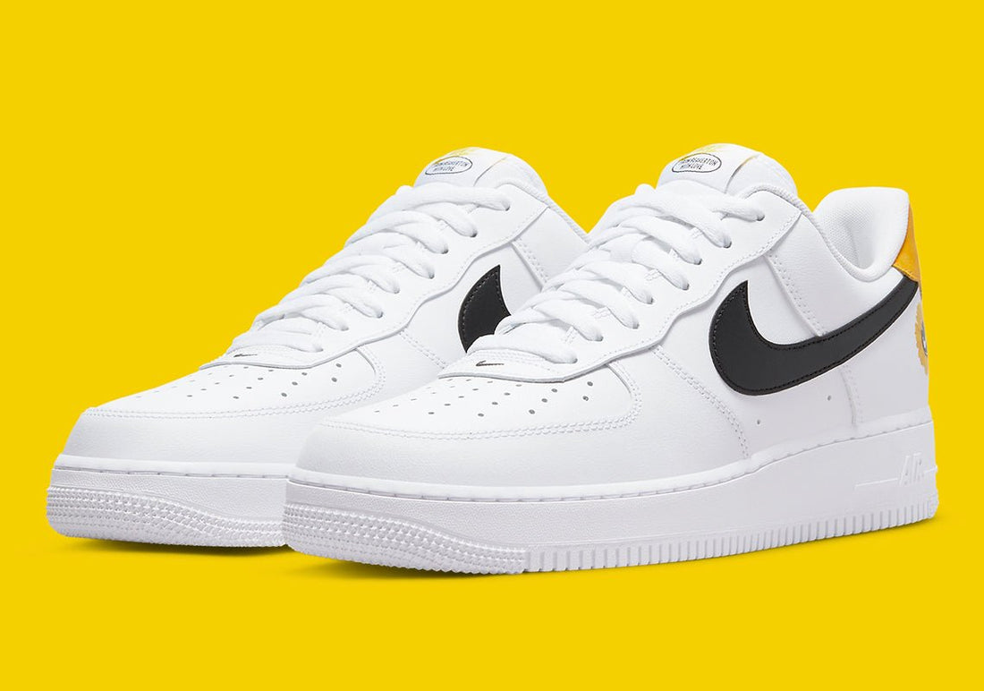 Nike Air Force 1 "Have A Nike Day"