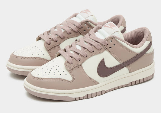 Dunk Low Light Mocha