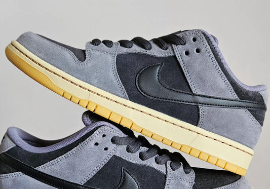 Nike SB Dunk Low “Smoke Grey”: Data de Lançamento 2025