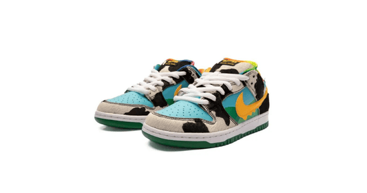 Tênis Colorido Nike Original: Quanto custa?