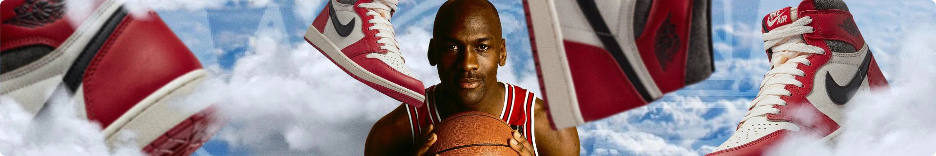 Air Jordan Feminino