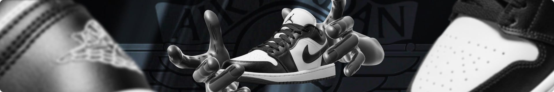 Air Jordan 1 Low