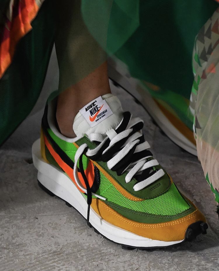 Nike Sacai