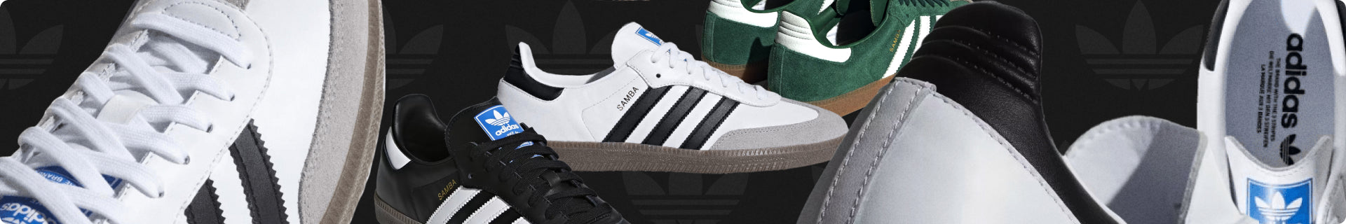 Adidas Samba