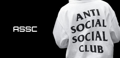 Anti Social Social Club