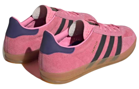 Adidas Gazelle Indoor Bliss Pink