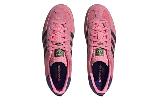 Adidas Gazelle Indoor Bliss Pink