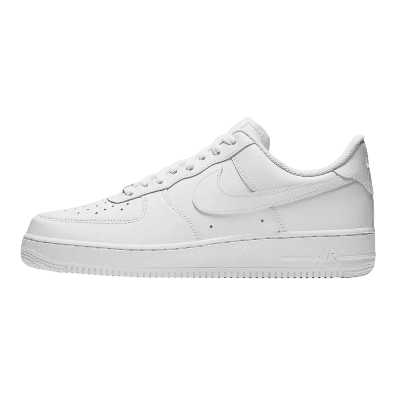 Air Force 1 Triple White