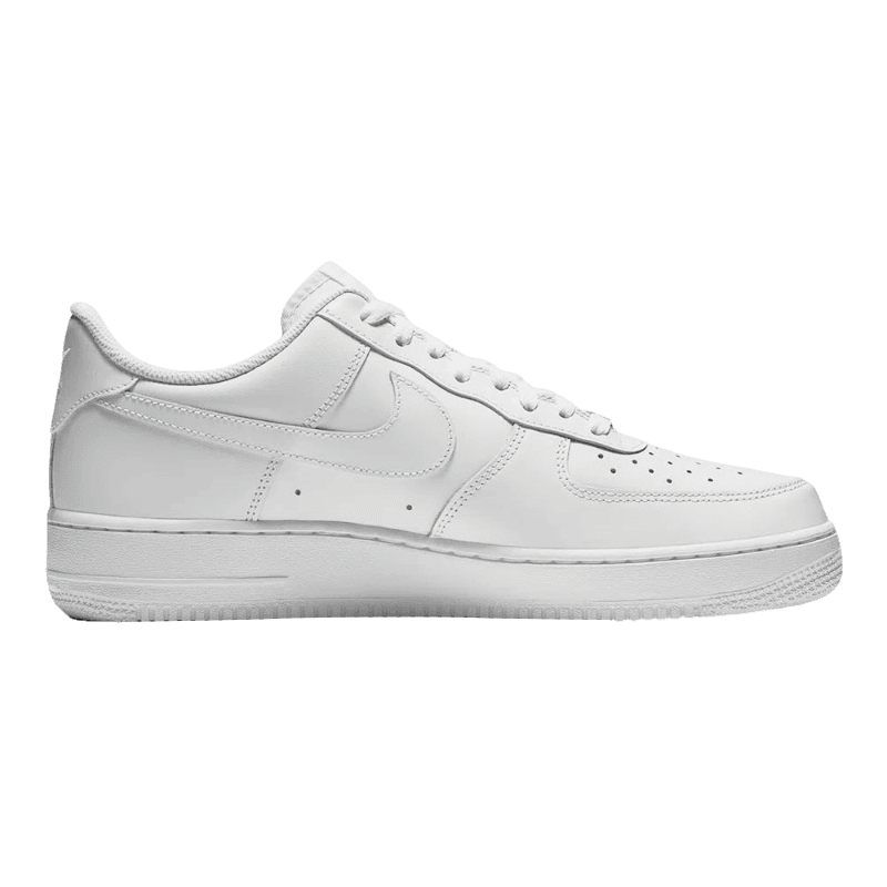 Air Force 1 Triple White