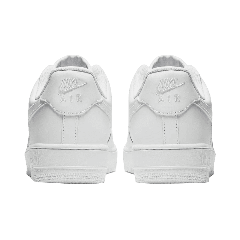 Air Force 1 Triple White