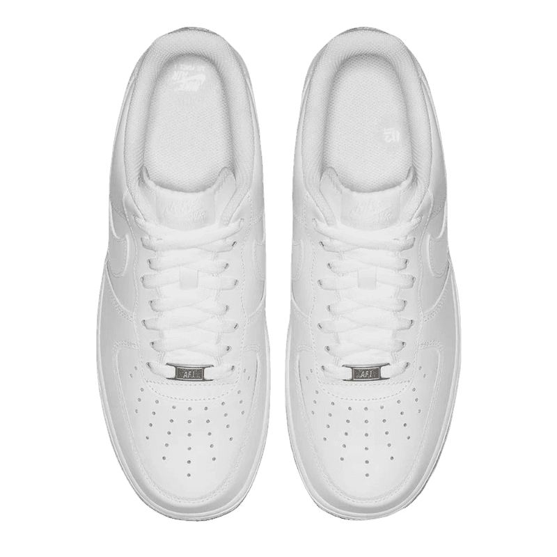 Air Force 1 Triple White