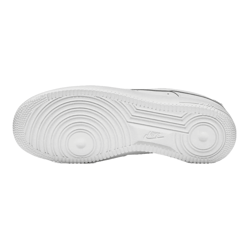 Air Force 1 Triple White