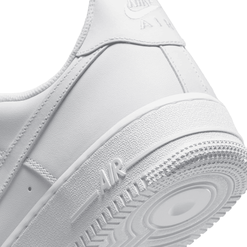 Air Force 1 Triple White