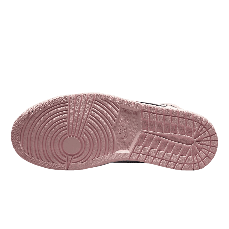 Jordan 2024 gum sole