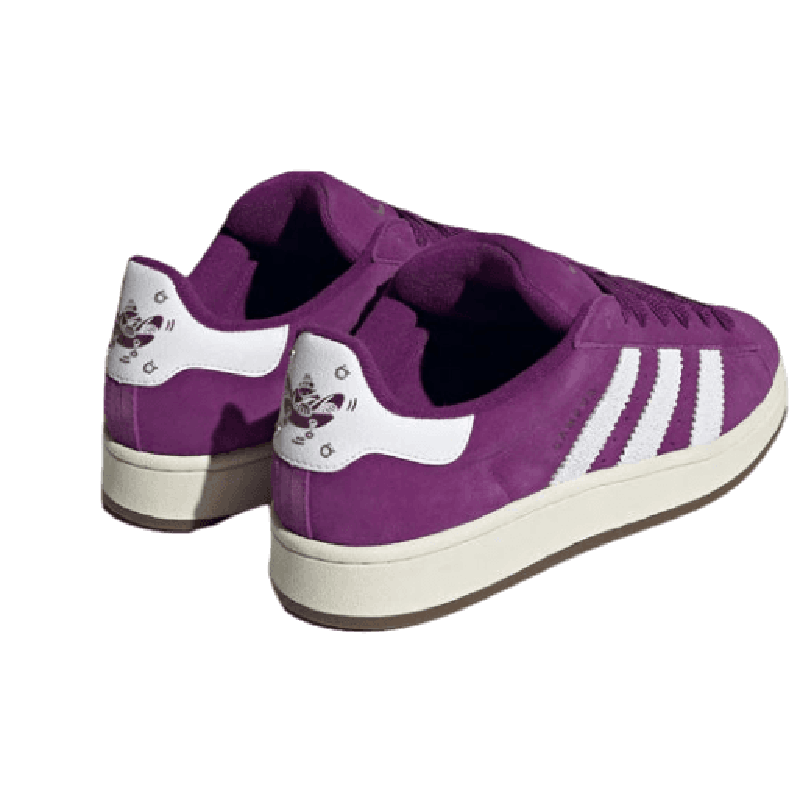 Adidas Campus 00s Purple White