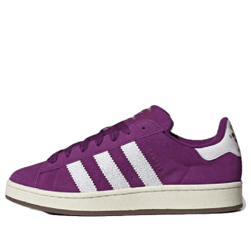 Adidas Campus 00s Purple White