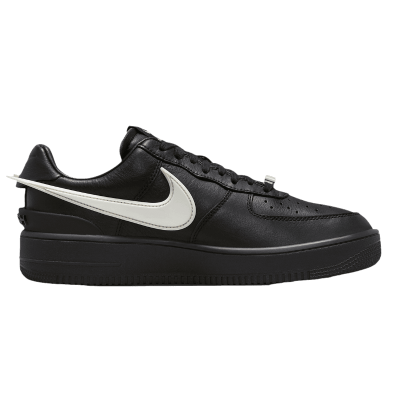 Air Force 1 x Ambush Black