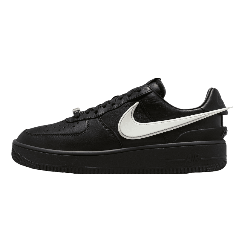 Air Force 1 x Ambush Black