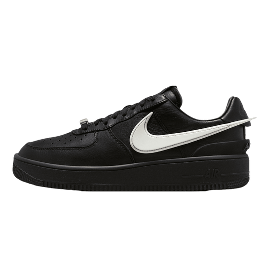 Air Force 1 x Ambush Black