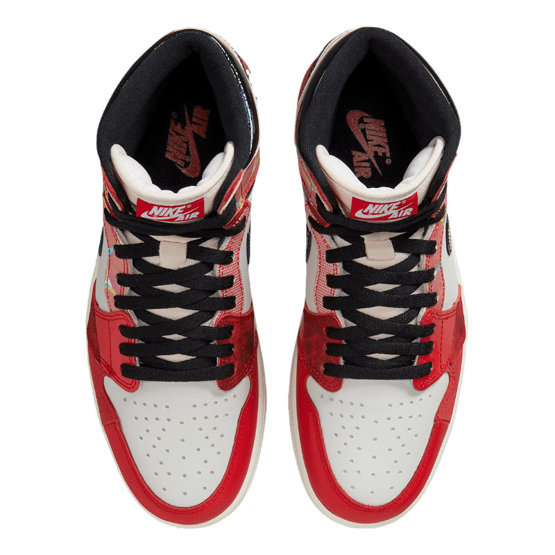 Tênis Air Jordan 1 High Tênis Air Jordan 1 High