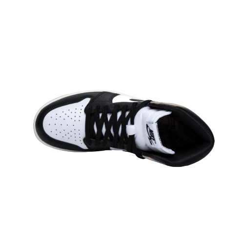 Tênis Air Jordan 1 High OG "Latte"