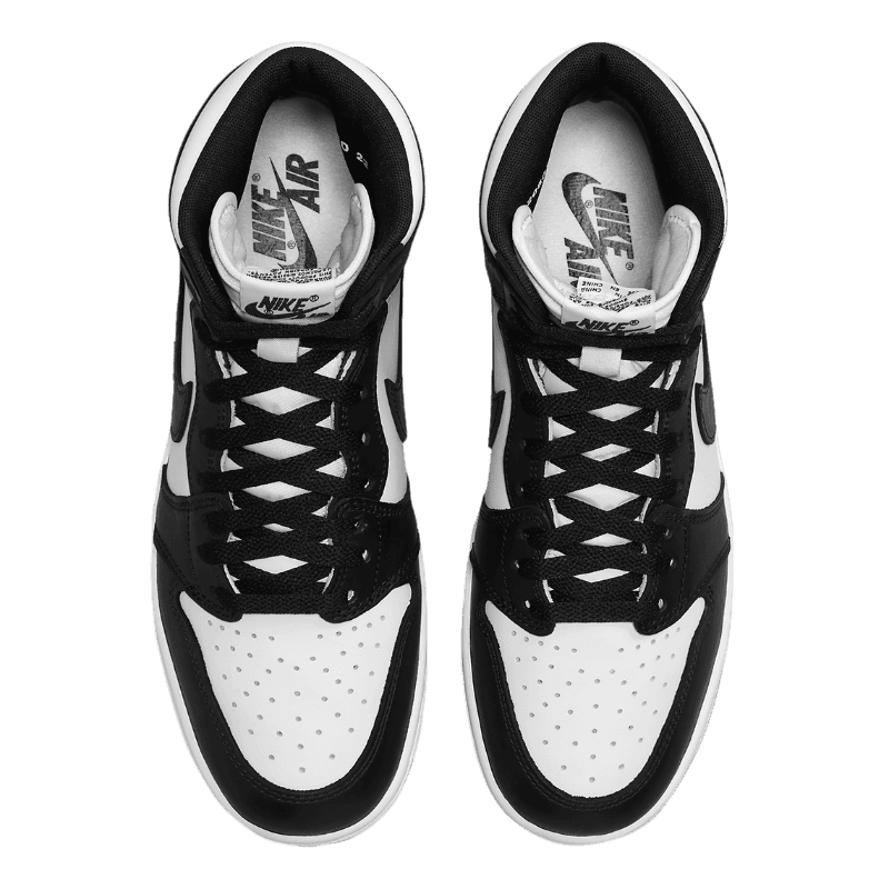 Tênis Air Jordan 1 High Tênis Air Jordan 1 High